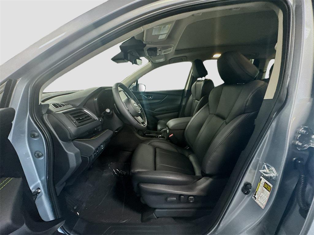 new 2025 Subaru Ascent car, priced at $51,297