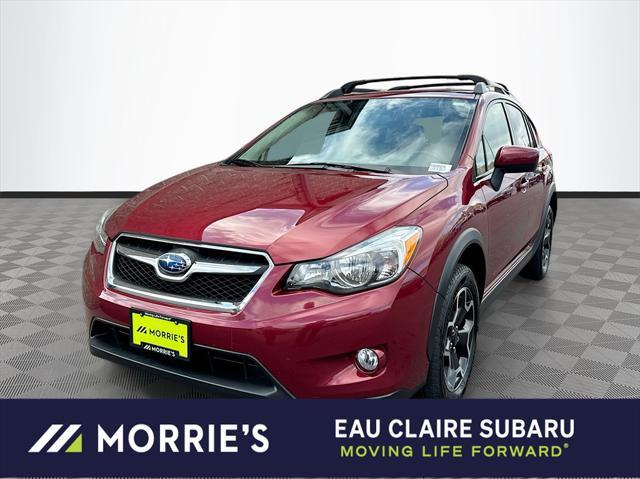 used 2015 Subaru XV Crosstrek car, priced at $16,998