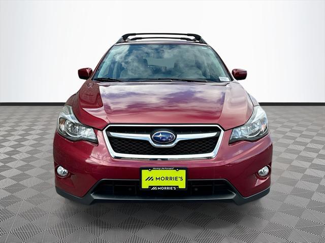 used 2015 Subaru XV Crosstrek car, priced at $15,980