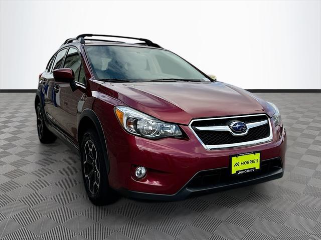 used 2015 Subaru XV Crosstrek car, priced at $15,980