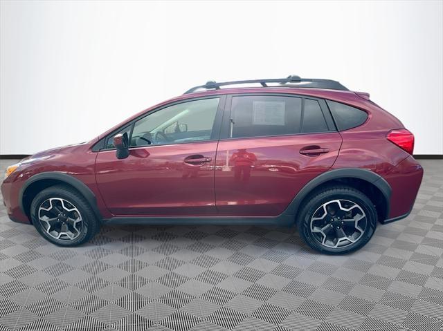 used 2015 Subaru XV Crosstrek car, priced at $15,980