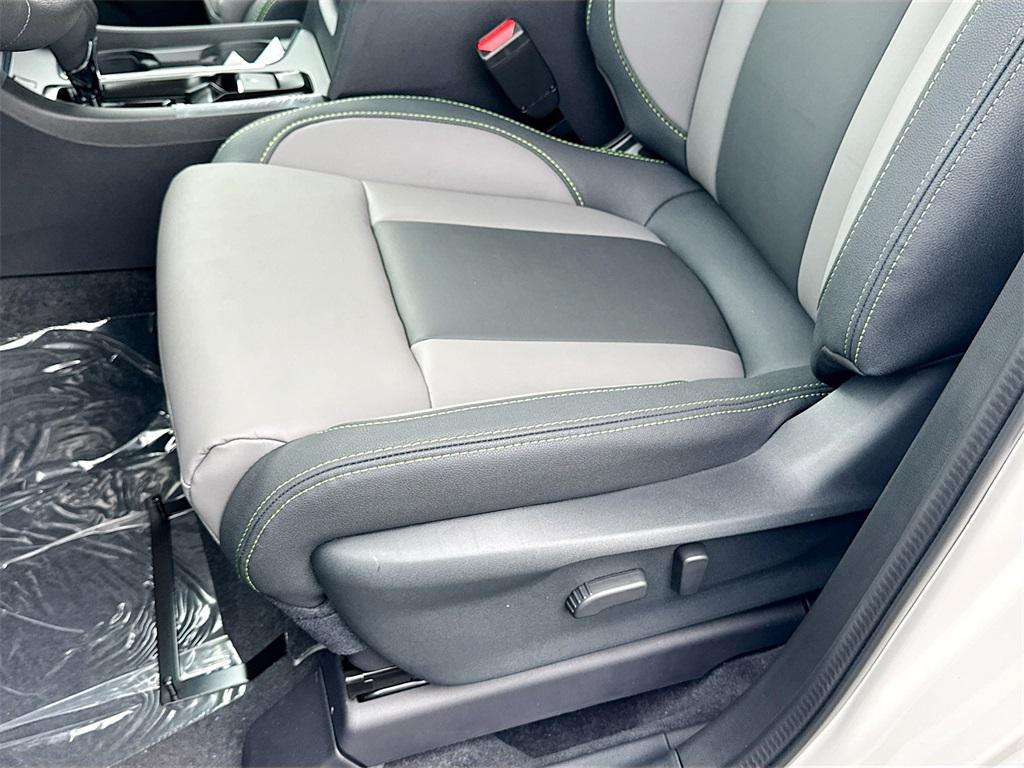 new 2025 Subaru Ascent car, priced at $44,518