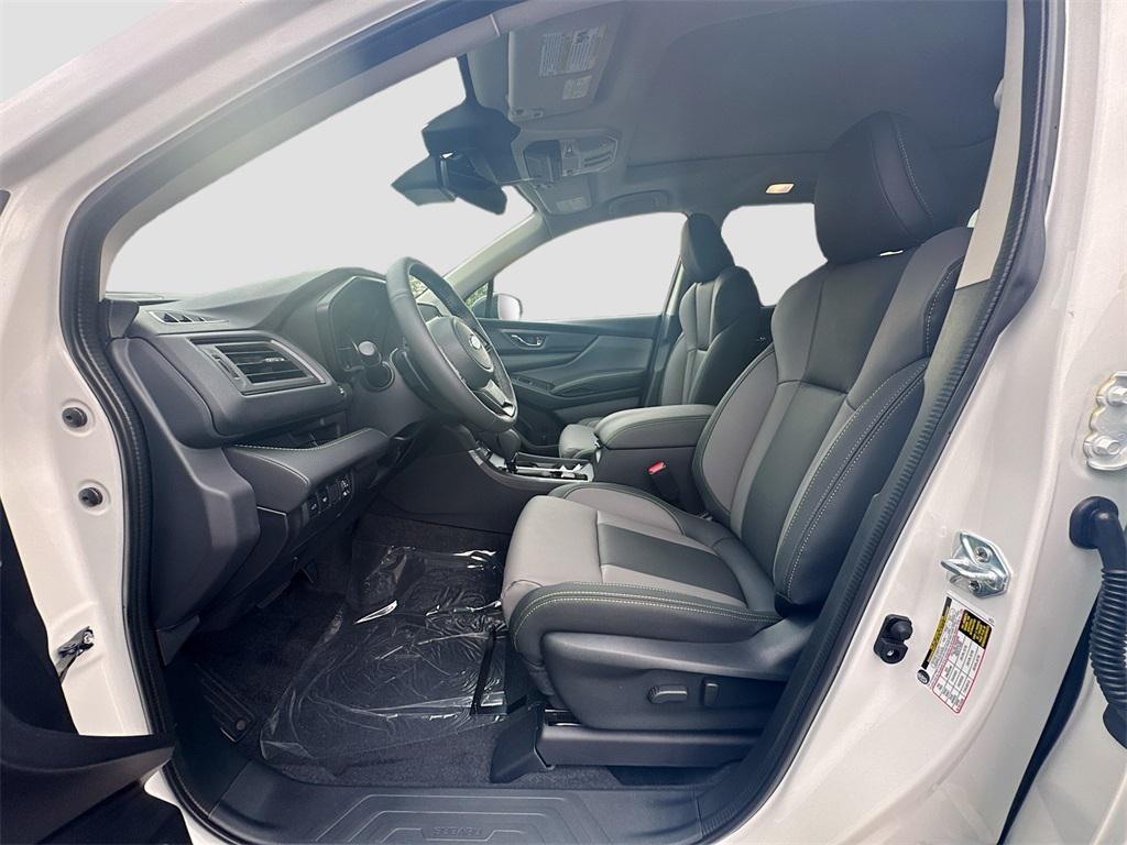 new 2025 Subaru Ascent car, priced at $44,518