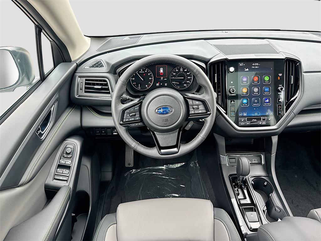 new 2025 Subaru Ascent car, priced at $44,518