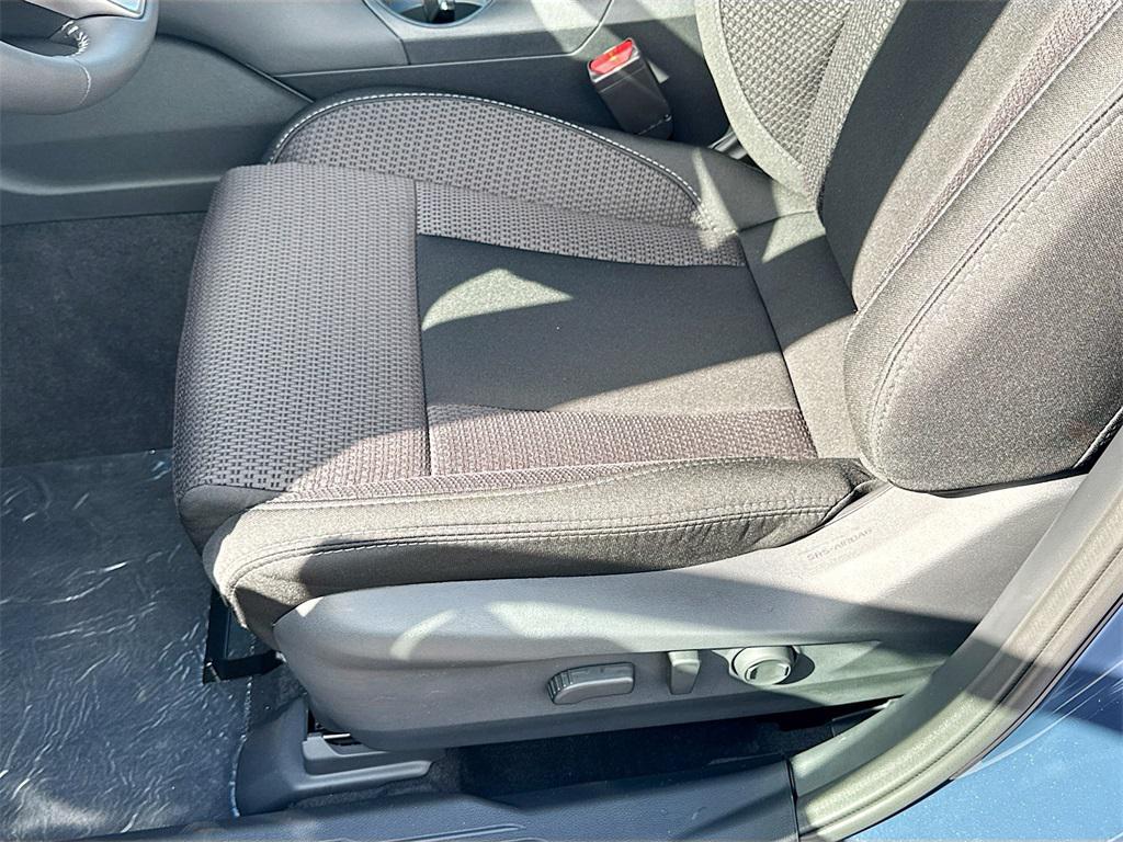 new 2025 Subaru Outback car, priced at $35,927