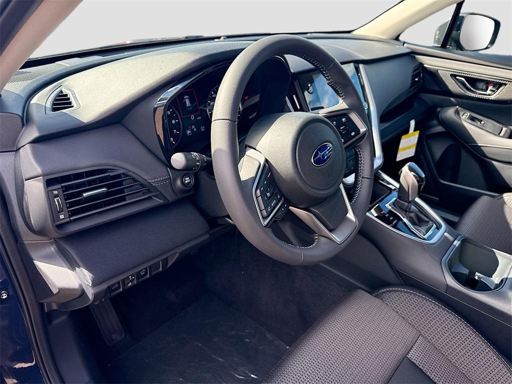 new 2025 Subaru Outback car, priced at $35,927