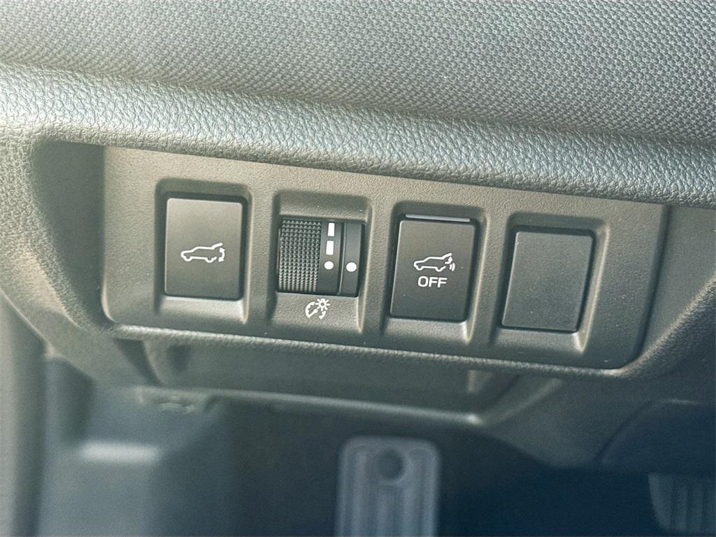 new 2025 Subaru Outback car, priced at $35,927