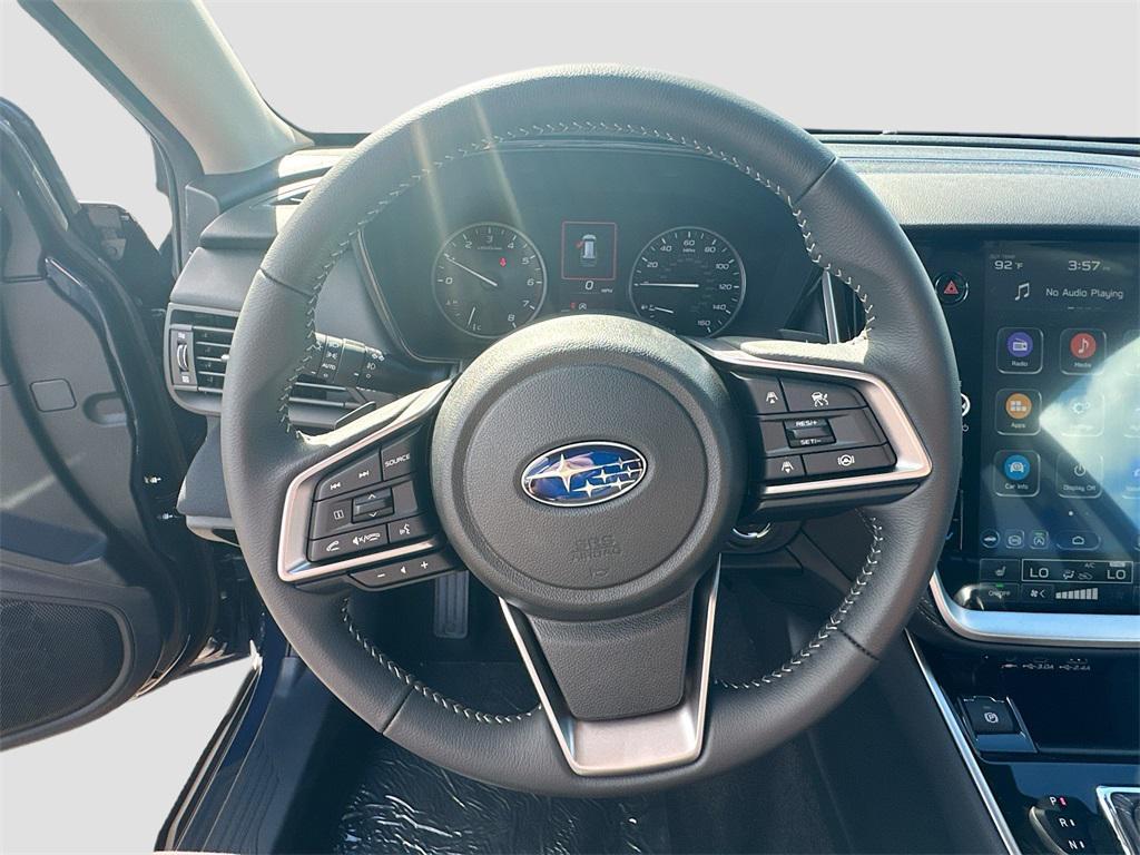 new 2025 Subaru Outback car, priced at $35,927