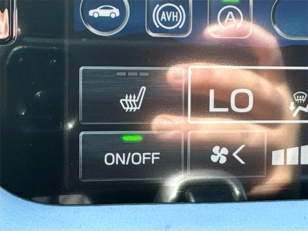 new 2025 Subaru Outback car, priced at $35,927