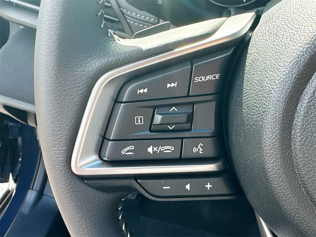 new 2025 Subaru Outback car, priced at $35,927