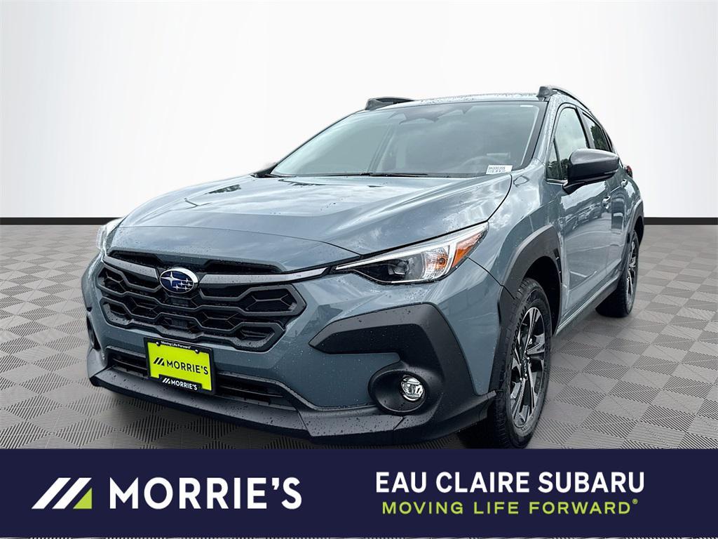 new 2025 Subaru Crosstrek car, priced at $28,913