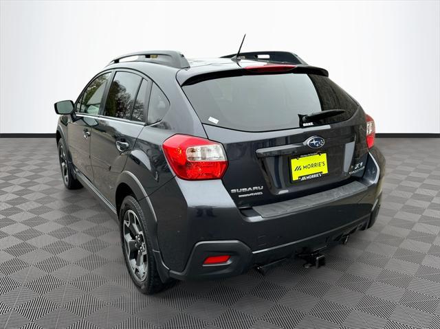 used 2015 Subaru XV Crosstrek car, priced at $13,678