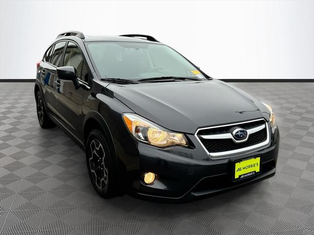 used 2015 Subaru XV Crosstrek car, priced at $13,678