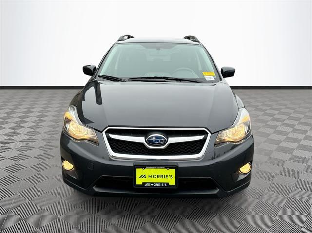 used 2015 Subaru XV Crosstrek car, priced at $13,678