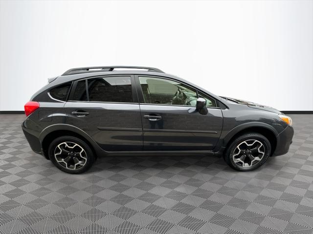 used 2015 Subaru XV Crosstrek car, priced at $13,678