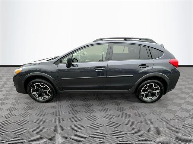 used 2015 Subaru XV Crosstrek car, priced at $13,678