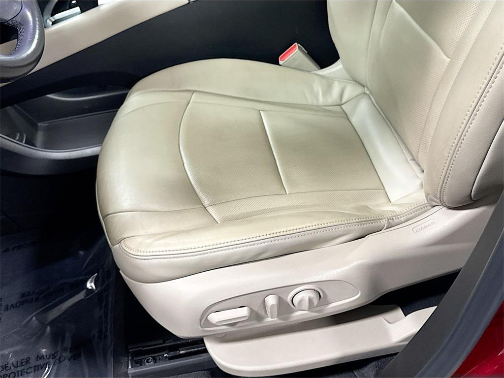used 2020 Buick Enclave car, priced at $19,499