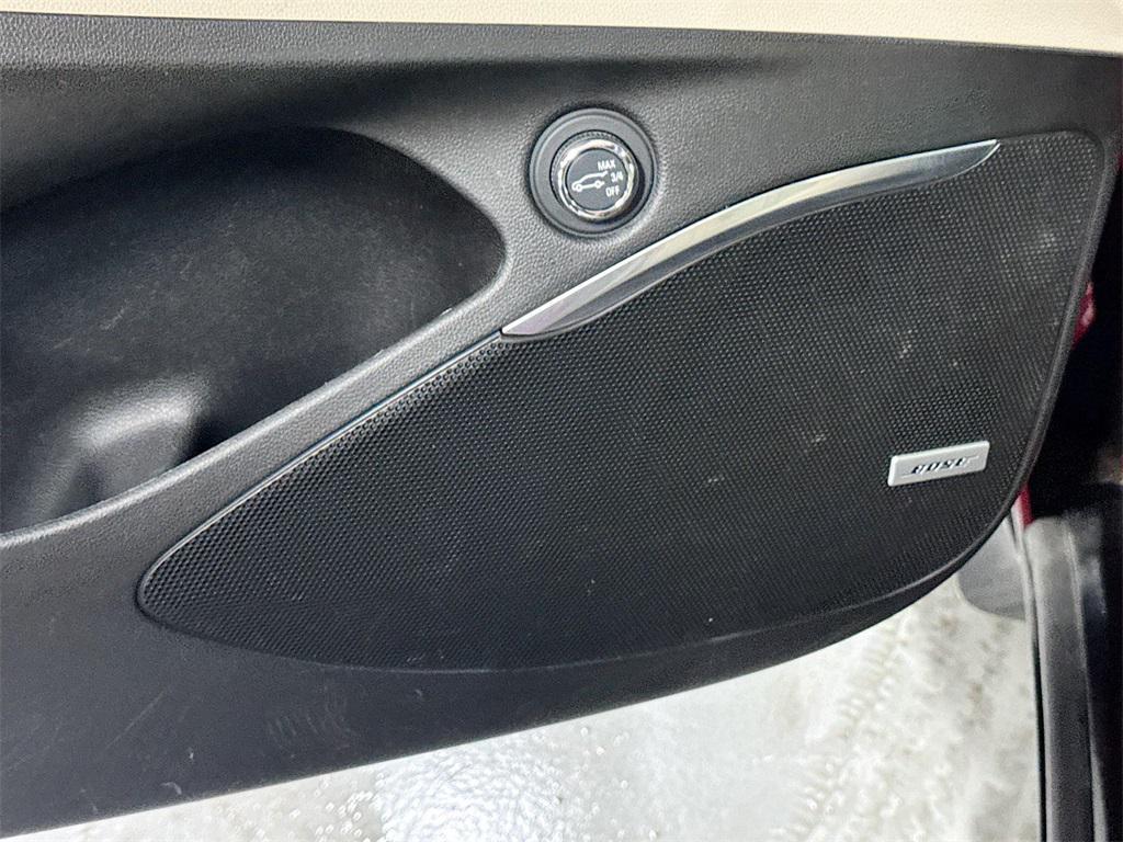 used 2020 Buick Enclave car, priced at $19,499