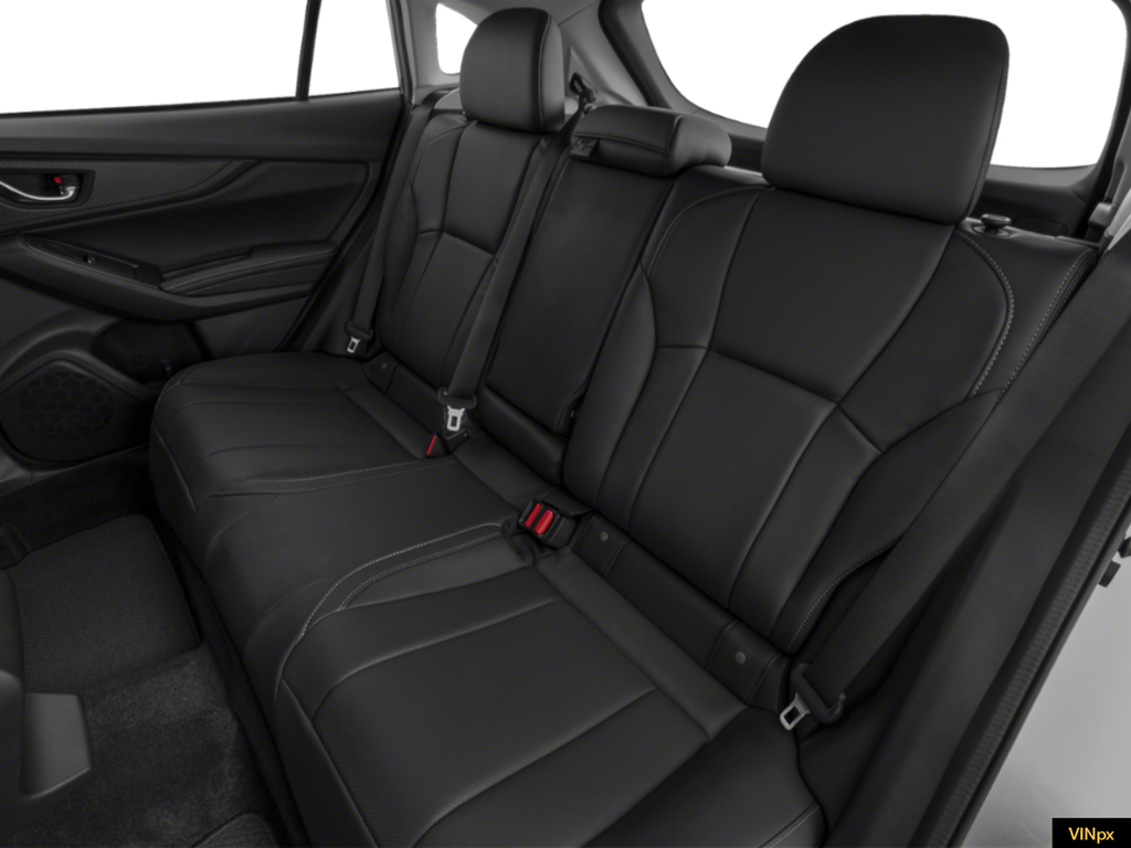 used 2023 Subaru Impreza car, priced at $23,999