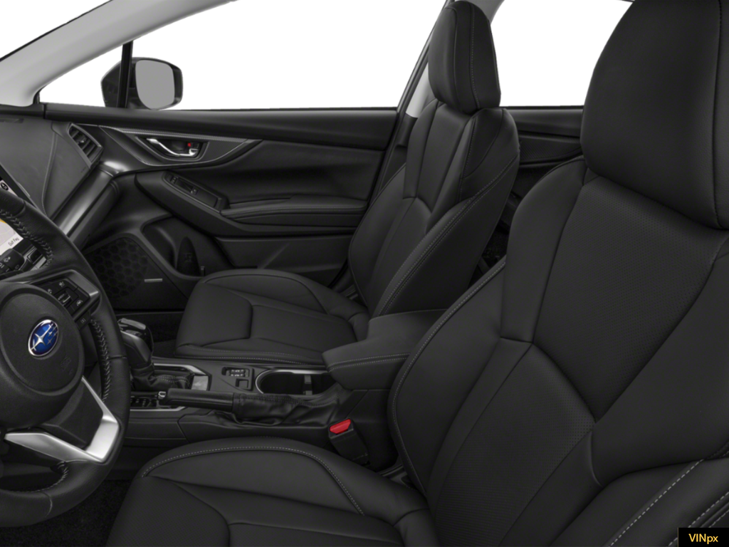 used 2023 Subaru Impreza car, priced at $23,999