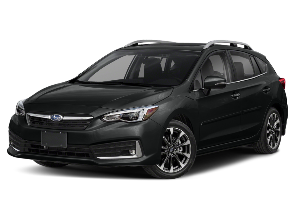 used 2023 Subaru Impreza car, priced at $23,999