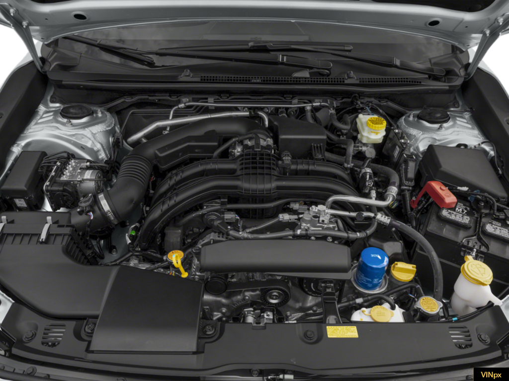 used 2023 Subaru Impreza car, priced at $23,999