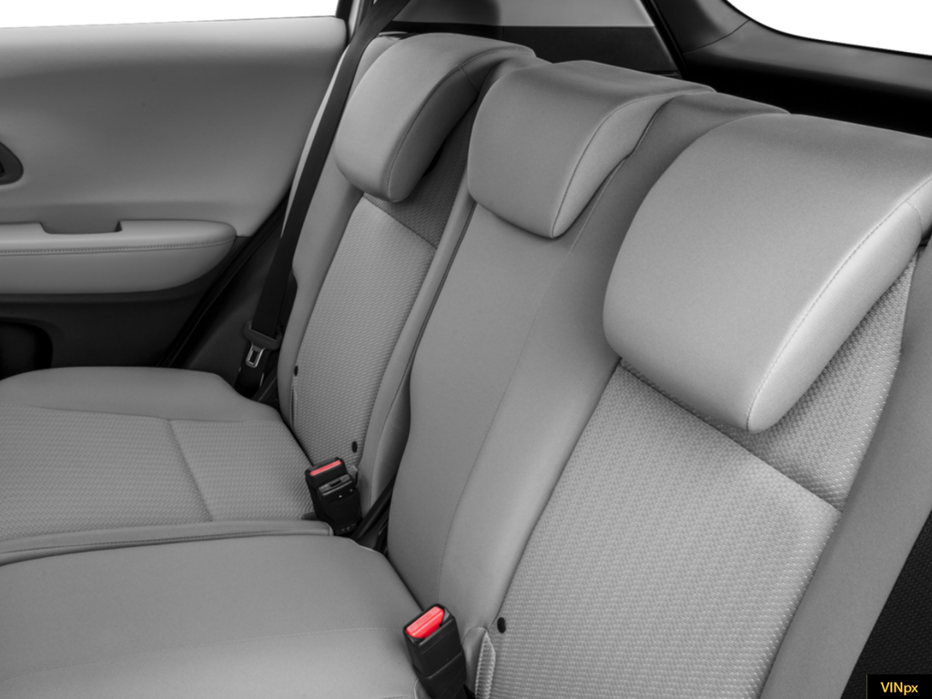 used 2016 Honda HR-V car, priced at $15,699