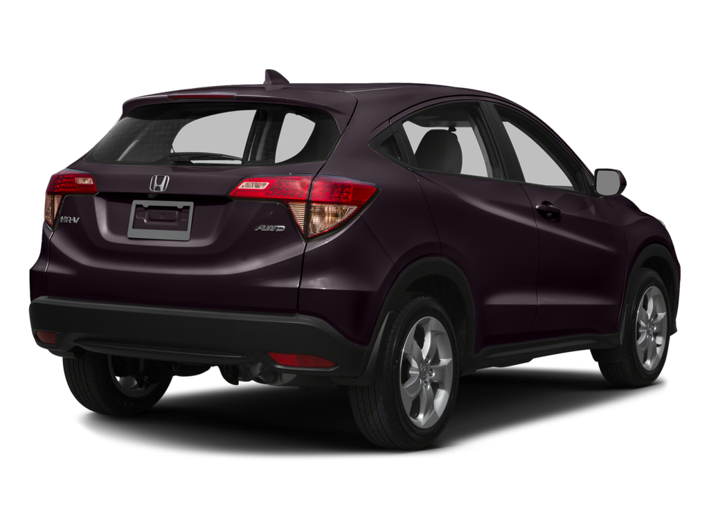 used 2016 Honda HR-V car, priced at $15,699