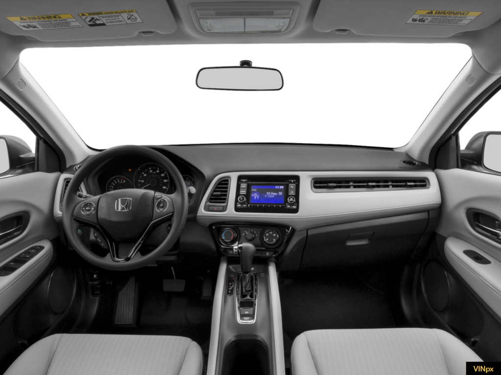 used 2016 Honda HR-V car, priced at $15,699