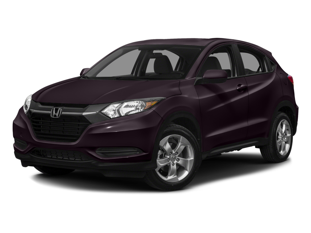 used 2016 Honda HR-V car, priced at $15,699