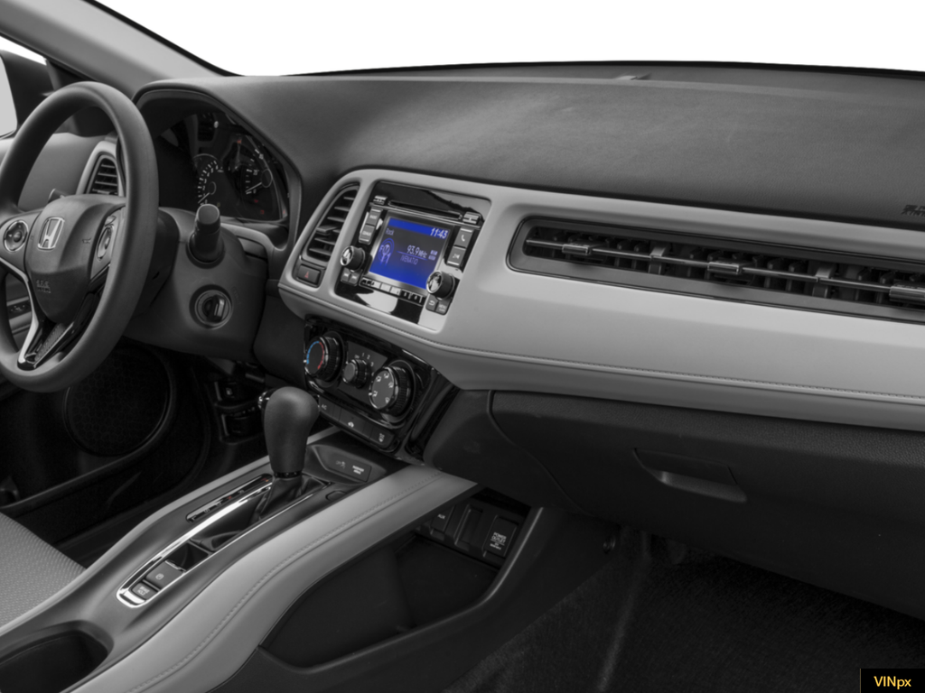 used 2016 Honda HR-V car, priced at $15,699