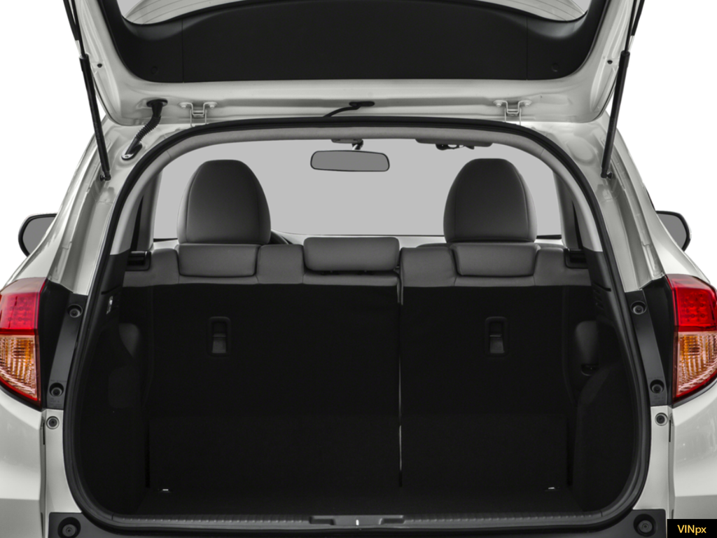 used 2016 Honda HR-V car, priced at $15,699