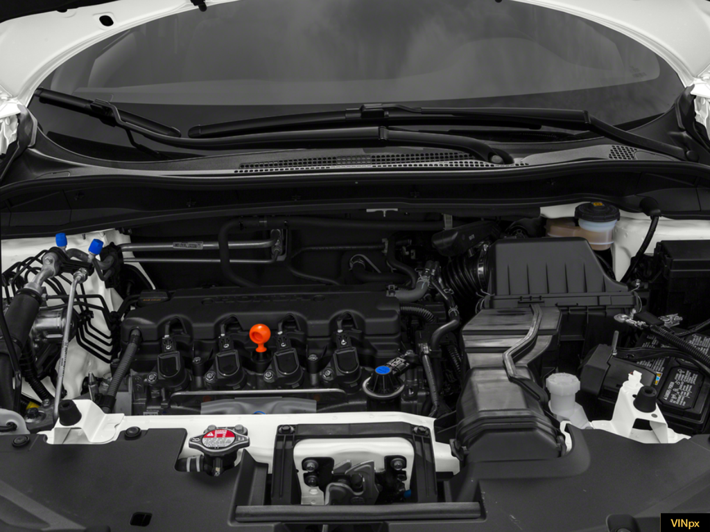 used 2016 Honda HR-V car, priced at $15,699