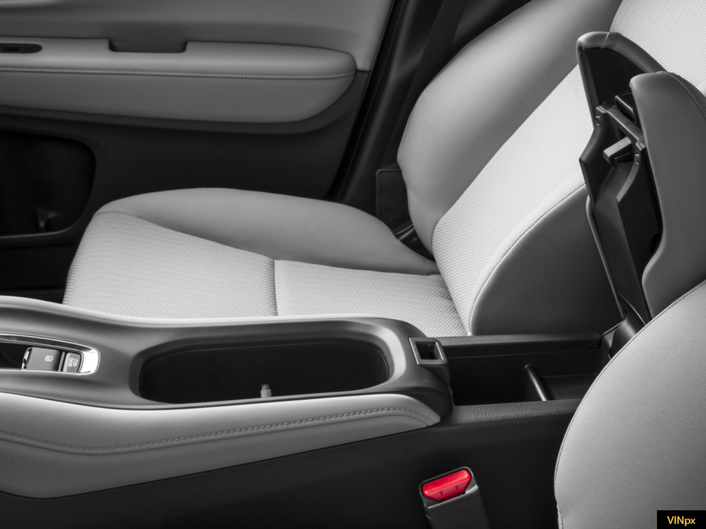 used 2016 Honda HR-V car, priced at $15,699