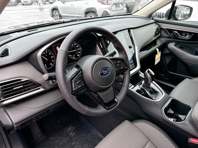 new 2025 Subaru Outback car, priced at $38,158