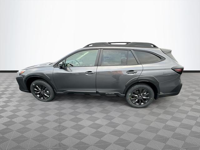 new 2025 Subaru Outback car, priced at $38,158