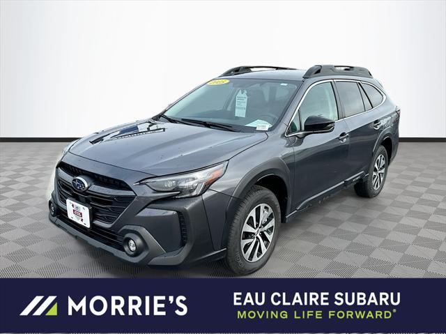 used 2025 Subaru Outback car, priced at $32,644