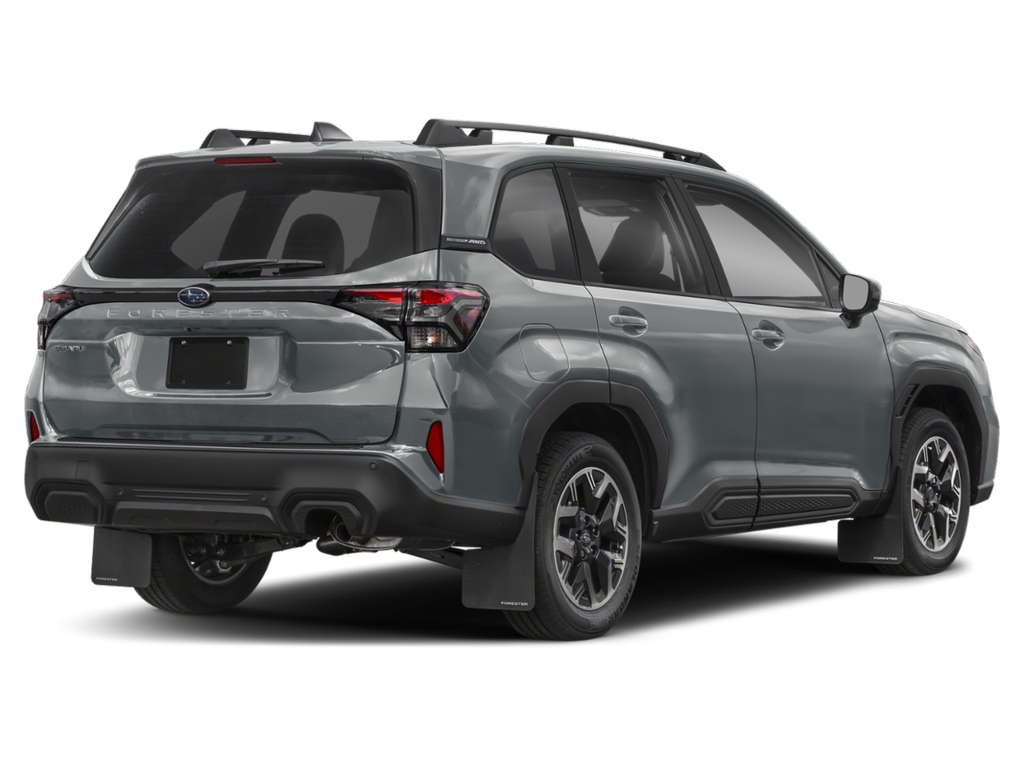 new 2025 Subaru Forester car, priced at $35,043