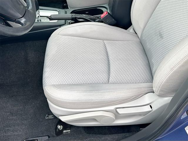 used 2016 Subaru Forester car, priced at $16,999