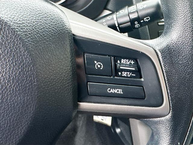 used 2016 Subaru Forester car, priced at $16,999