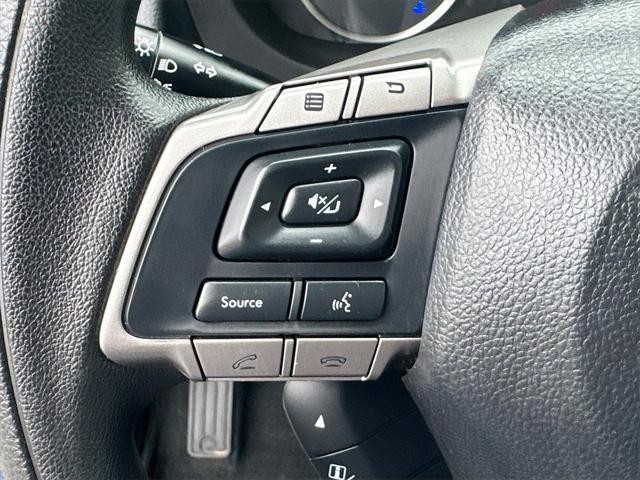 used 2016 Subaru Forester car, priced at $16,999