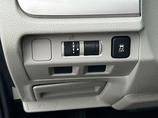 used 2016 Subaru Forester car, priced at $16,999