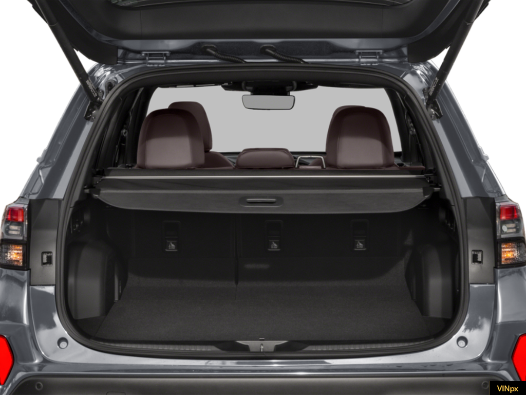new 2025 Subaru Forester car, priced at $44,188