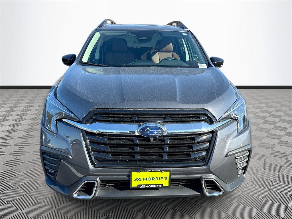 new 2025 Subaru Ascent car, priced at $50,350