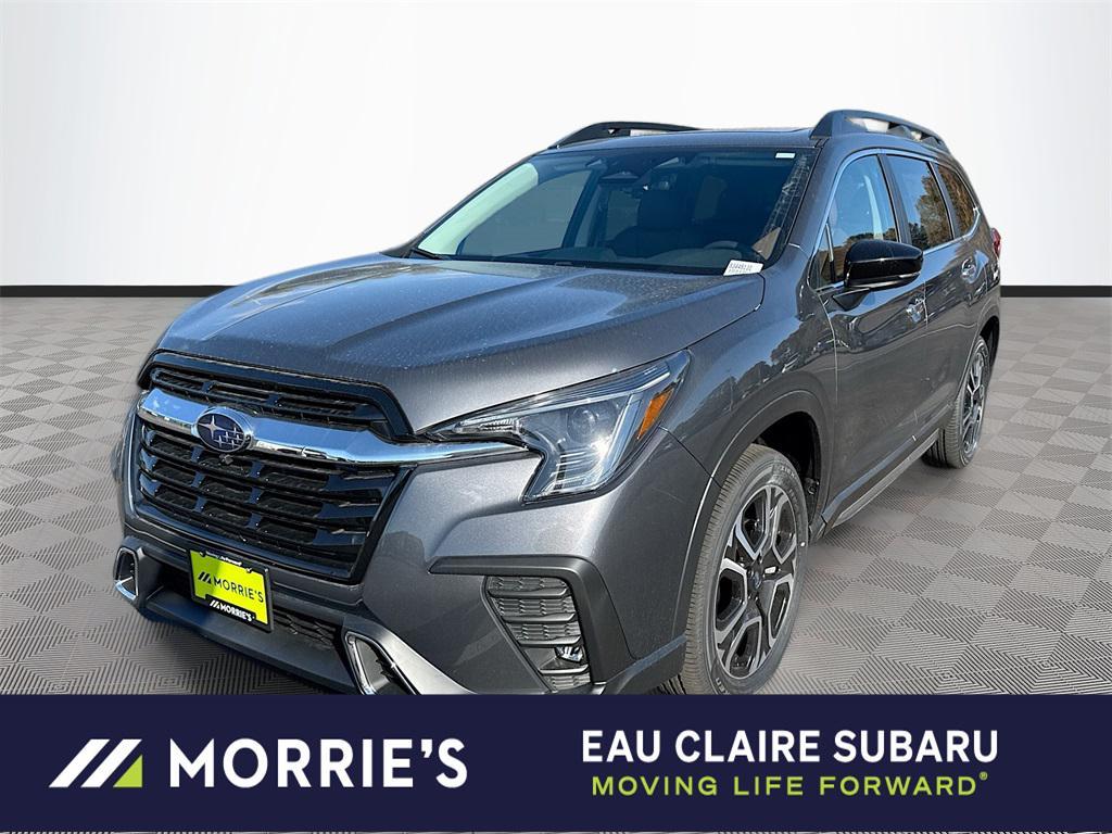 new 2025 Subaru Ascent car, priced at $50,450