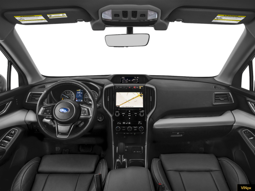 used 2022 Subaru Ascent car, priced at $29,999