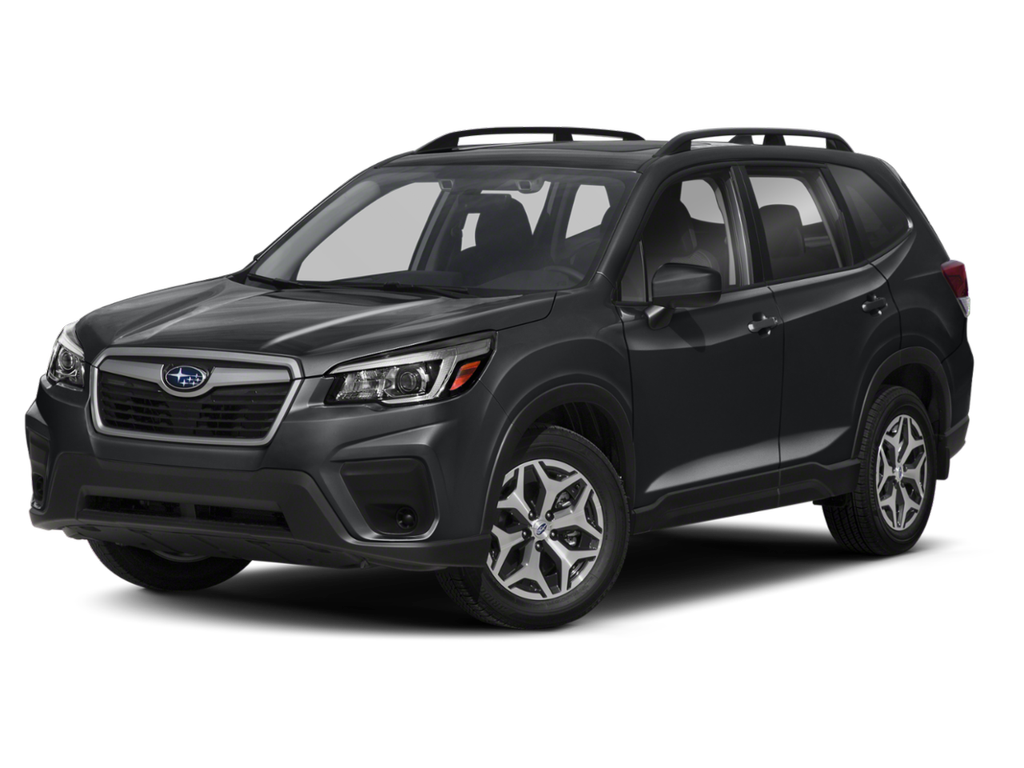 used 2020 Subaru Forester car, priced at $22,999