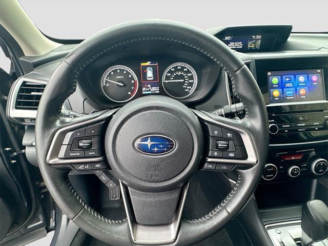 used 2020 Subaru Forester car, priced at $22,999