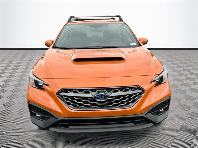 new 2024 Subaru WRX car, priced at $38,284