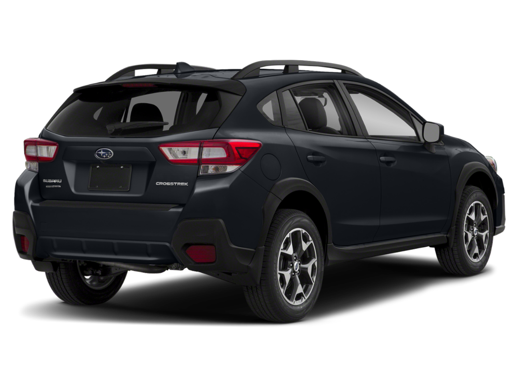 used 2018 Subaru Crosstrek car, priced at $16,999